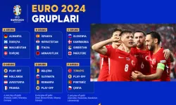 Avrupa Futbol Şampiyonası Euro 2024 elemeleri ve sonuçları ne oldu?