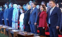 Adalet Bakanı Yılmaz Tunç’tan ABD kongresine tepki