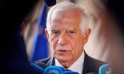 Borrell’den İsrail’e UNRWA tepkisi: "İsrail hükümetini bu saçmalığı durdurmaya çağıran pek çok ortağımıza katılıyoruz”