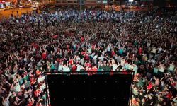 Türkiye’nin golünde Kırıkkaleli vatandaşlar büyük sevinç yaşadı