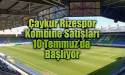 Kombine satış fiyatları belli oldu