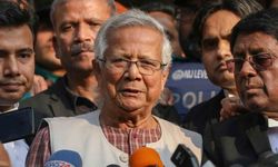 Bangladeş’te kurulacak olan geçici hükümete Nobel ödüllü Muhammed Yunus başkanlık edecek