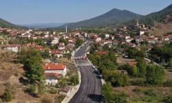 Sakarya Taraklı yeni yüzüyle sakinlerden tam not aldı