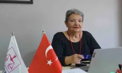 Yazgan: Türkiye'yi kadınlarla değiştireceğiz