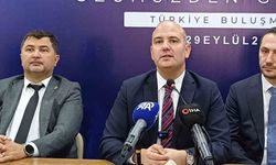 AK Parti Genel Başkan Yardımcısı İleri: “Siber güvenlik noktasında bir kurumu hayata geçiriyoruz”