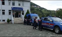 Artvin’de narkotik operasyonunda bir kişi yakalandı