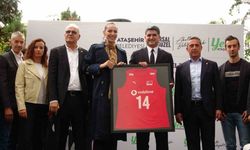 Ataşehir’de Eda Erdem Parkı törenle açıldı