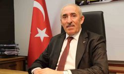 Başkan Odakır: “Kahraman gazilerimizin hakkını ödemek çok zor”