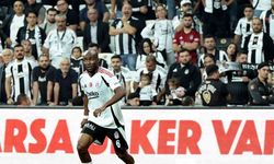 Beşiktaş’tan Al Musrati için sakatlık açıklaması