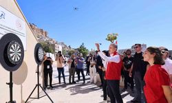 "Çağımızın en büyük rahatsızlıklarından biri hareketsizliktir"