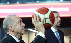 Cumhurbaşkanı Erdoğan: “İstanbul tarih, sanat ve sporun başkenti olacak”