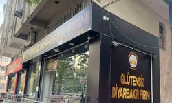 Diyarbakır’da ilk defa çölyak hastaları için glütensiz fırın hizmete girdi