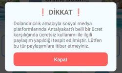 Dolandırıcıların yeni hedefi ulaşım kartları