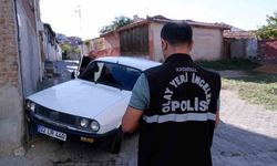 Edirne’de akılalmaz otomobil hırsızlığı: Hırsızların biri 11, diğeri 13 yaşında