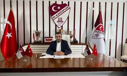 Elazığspor Basın Sözcüsü Uygur: ’’Menemen FK maçını yeni zeminimizde oynayacağız”