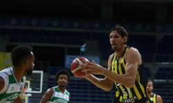 Fenerbahçe, hazırlık maçında Bursaspor’u 107-66 mağlup etti