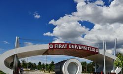 Fırat Üniversitesi TEKNOFEST’te 9 ödül birden aldı