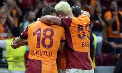 Galatasaray 15 sezon sonra ligde 5’te 5 yaptı