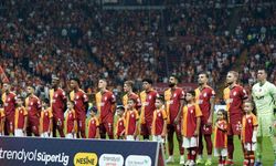 Galatasaray’da 6 değişiklik