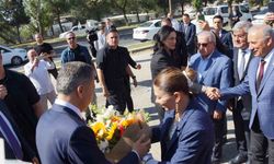 İçişleri Bakanı Yerlikaya Aydın’da