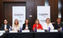 KAGİDER Sürdürülebilirlik Raporu’nu yayınladı