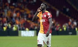 Maç sonu 3’lüsü Davinson Sanchez’den