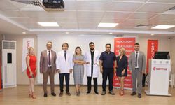 Medical Point’te Klinik Araştırmalar semineri yapıldı