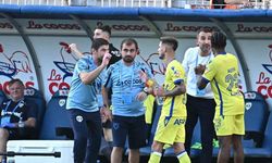 Mehmet Topal’ın çalıştırdığı Petrolul Ploieşti, zorlu maçta galip geldi