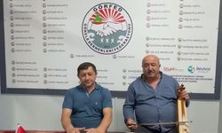 Narin için kemençeyle yakılan ağıt sosyal medyada gündem oldu