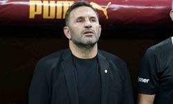 Okan Buruk, Galatasaray’da 5’te 5 yapan 2. Türk teknik direktör oldu