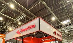 Petrol Ofisi Madeni Yağlar Lubricant Expo’da ilgi gördü