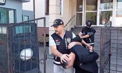 Sakarya’da 4 polisin yaralanmasına sebep olan şahıslar serbest kaldı