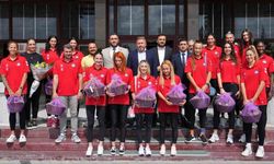 Sigorta Shop Voleybol Takımı, Keçiören Belediyesi ismiyle mücadele edecek