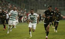 TFF 3. Lig: Bursaspor: 0 - Muş Spor Kulübü: 0