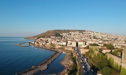 Türkiye’de havası temiz olarak nitelenebilecek tek il Sinop