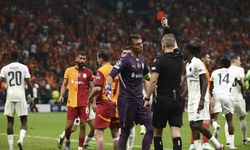 UEFA, Fernando Muslera’ya 3 maç men cezası verdi