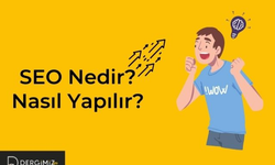 Türkiye’de Bir İlk: SEO Öğrenme Platformu Kuruldu!