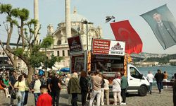 İstanbul’da Hayır Lokması Geleneği Yeniden Canlanıyor