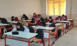 30-31 Ekim'de ülke geneli ortak sınav var