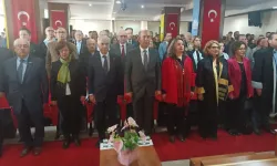  Yusuf Çapraz Uygulamalı Bilimler Yüksek Okulu’nun akademik yılı dün başladı