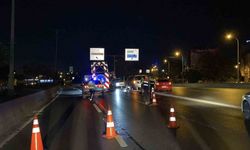 29 Ekim Cumhuriyet Bayramı etkinlik provaları nedeniyle bazı yollar trafiğe kapatıldı