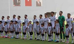 Altay, 2 hafta sonra puan aldı