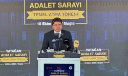 Bakan Tunç: "Suçların önlenmesine yönelik yeni düzenlemeler yapacağız"