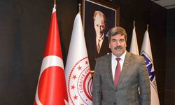 Başkan Kaplan’dan Cumhuriyet Bayramı mesajı