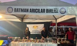 Batman’da şehr-i zor doğa, kültür ve turizm festivali başladı