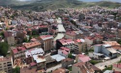 Bayburt’ta 2024 Eylül ayında 106 konut satıldı