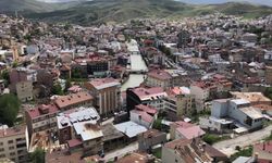 Bayburt’ta Eylül ayında ihracat 16 bin dolar, ithalat 765 dolar olarak gerçekleşti