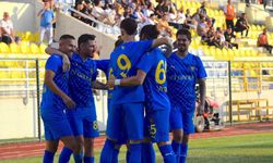 Bucaspor 1928, 2 hafta evinde oynayacak