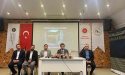 Düzce’de umre semineri düzenlendi