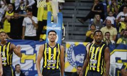 Euroleague: Fenerbahçe: 57 - Kızılyıldız: 76